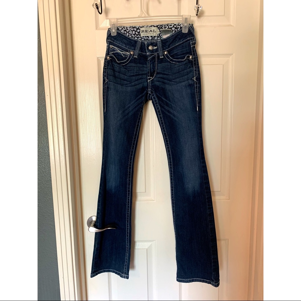 Ariat Jeans